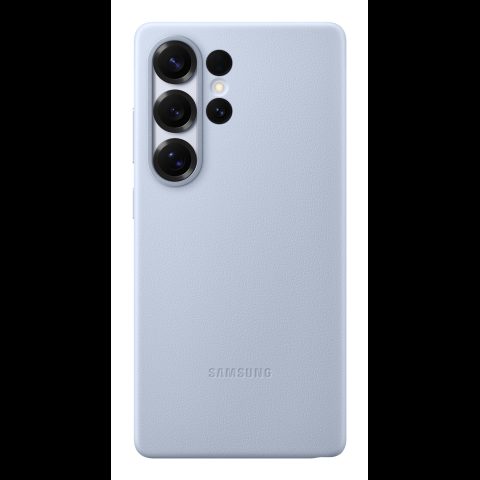 Samsung Kindsuit Faux Leather Case for Galaxy S25