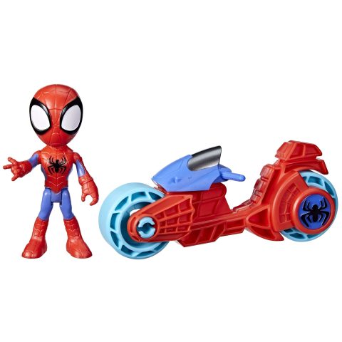 Hasbro Marvel Spidey