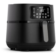 Philips 5000 series Airfryer HD9285/93 5000. sērija XXL