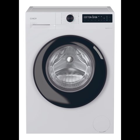 Candy BR 48B6-S washing machine Front-load 8 kg 1400 RPM White