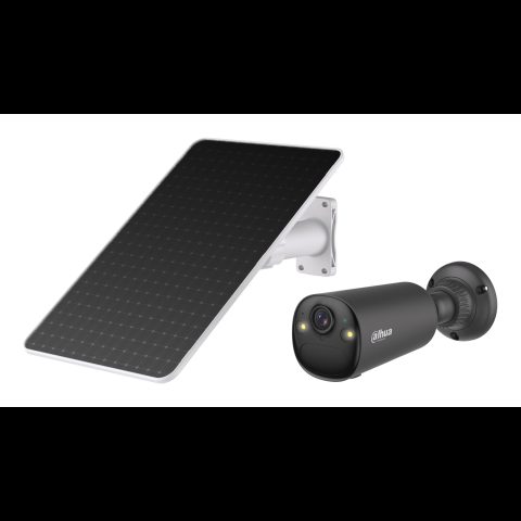 Dahua Technology KIT/BF4CA-0210B/M0508 камера видеонаблюдения Bullet (shape) I…