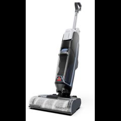 Bissell CrossWave Edge Cordless Select Uz augšu garens putekļsūcējs AC Sauss/sla…