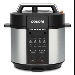 Cosori CMC-CO601-SEU 5.7 L Black
