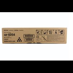 Ricoh 842127 tonera kārtridžs 1 pcs Oriģināls Melns