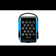 ADATA HD720 ārējais cietais disks 1 TB USB Type-A 3.2 Gen 1 (3.1 Gen 1) Melns