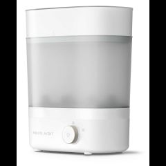 Philips SCF293/00 bottle sterilizer Steam sterilizer
