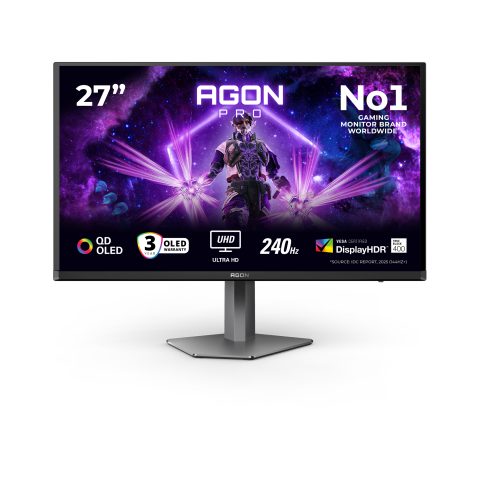 AOC G2 AG276UZD monitori 67