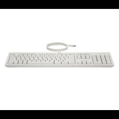 Hewlett Packard (HP) HP 225 Wired Mouse and Keyboard Combo