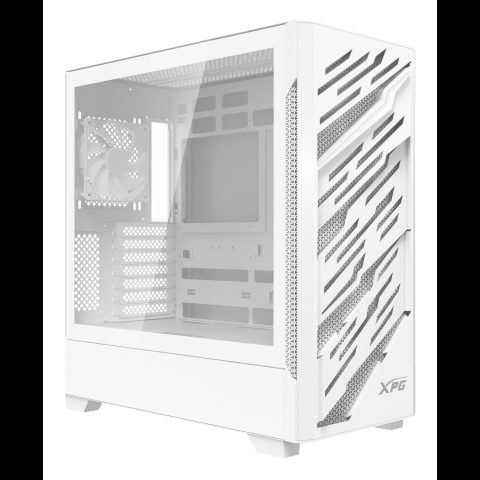 ADATA XPG STARKER AIR BTF Midi Tower Balts