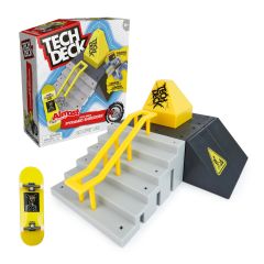 Spin Master Tech Deck 6066508 aktīvā/prasmju spēle un rotaļlieta Fingerborda komplek…