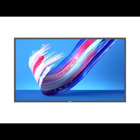 Philips 43BDL3650Q Plakans digitālā displeja panelis 109