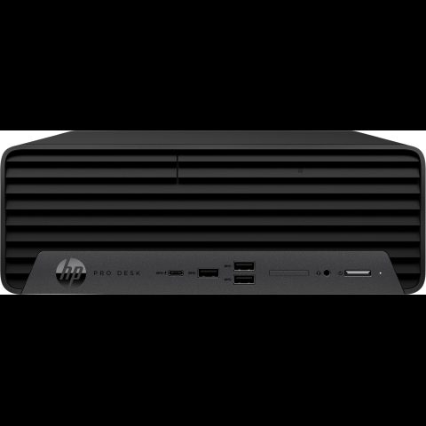HP Pro 400 G9 Intel® Core™ i5 i5-12500 16 GB DDR4-SDRAM 512 GB SSD Windows…