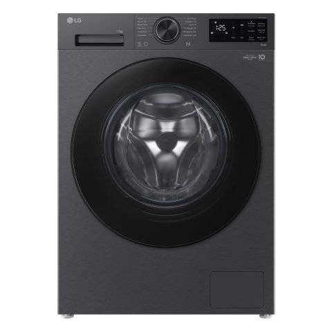 LG F4X5011TBB Washing machine