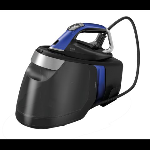 Beko SGA9130B steam ironing station 3000 W 0.35 L Black