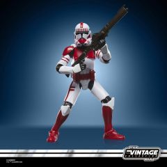 Hasbro Star Wars The Vintage Collection Imperial Shock Trooper
