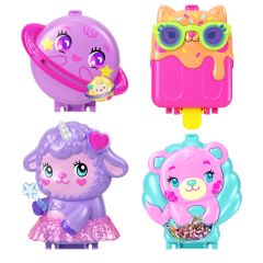 Polly Pocket JFG56 набор игрушек