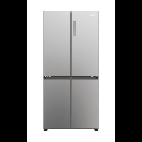 Haier HCR3818ENMM Отдельно стоящий 467 L Платиновый