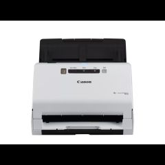 Canon imageFORMULA R40 ADF + lokšņu padeves skeneris 600 x 600 DPI A4 Melns