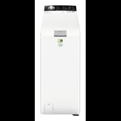 AEG Serie 8000 LTR8A80370 veļasmašīna Ielādēšana no augšas 7 kg 1300 RPM Bal…