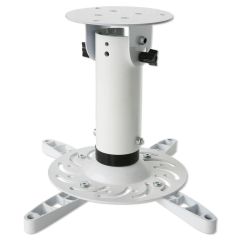 Techly ICA-PM 200WH крепление для проекторов Потолок Белый