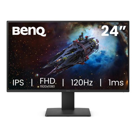 BenQ GW2491P monitori 60