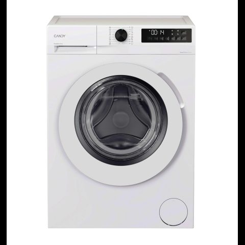 Candy GD 26SS6-S veļasmašīna Ielādēšana no priekšas 6 kg 1200 RPM Balts