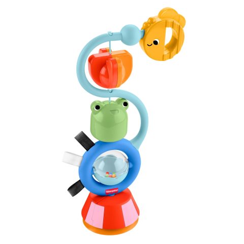 Mattel Fisher-Price JHB46 izglītojošā rotaļlieta