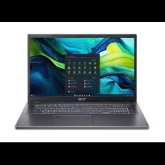 Acer Aspire 17 A17-51M-72VQ Intel Core 7 150U Portatīvais dators 43