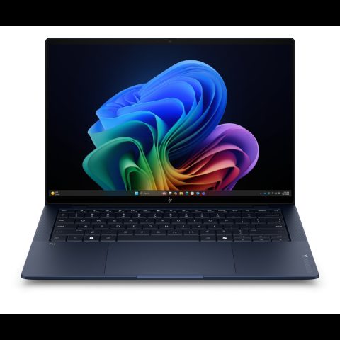 Hewlett Packard (HP) HP DT9R3AT laptop Copilot+ PC Snapdragon X1P-42-100 35.6 cm (14") WUXGA…
