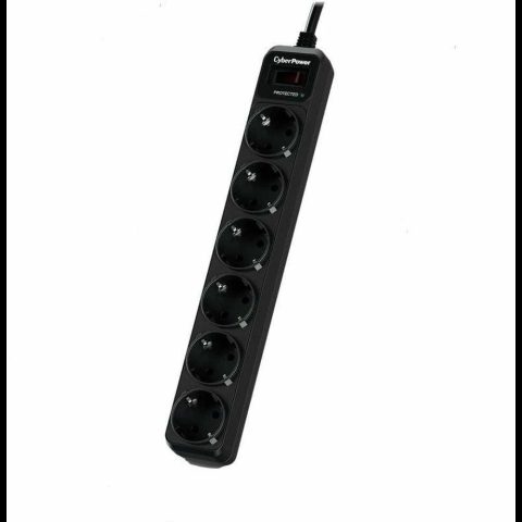 CyberPower Surge Protectors