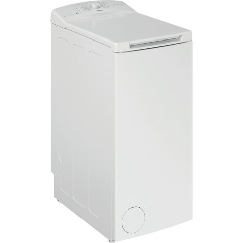 Whirlpool NTDLR 7220LS PL/N washing machine Top-load 7 kg 1151 RPM White