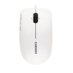 Cherry MC 2000 pele Birojs Abām rokām USB Type-A IR LED 1600 DPI