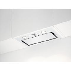 Electrolux LFG716W Iebūvēts Balts 700 m³/h