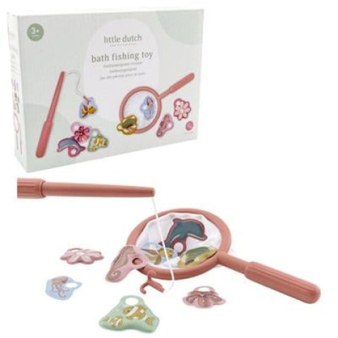 Little Dutch Rubo Toys 2015916 vannas istabas spēle
