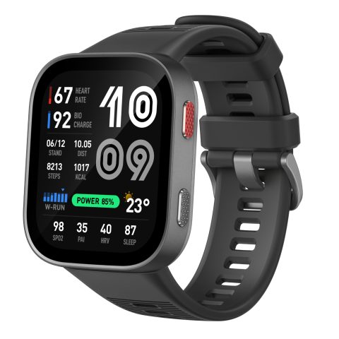 Amazfit Bip Max 5