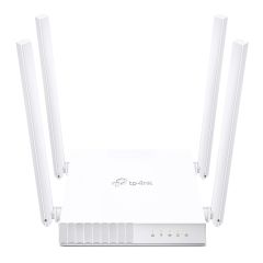 TP-Link ARCHER C24 беспроводной маршрутизатор Быстрый Ethernet Двухдиапазонный (…