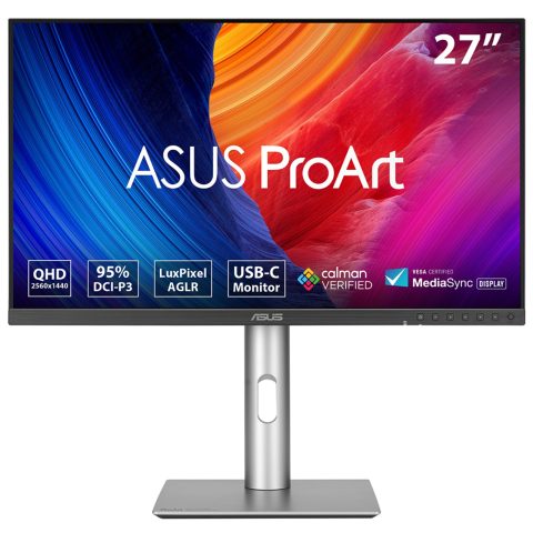 Asus ProArt PA278CFRV monitori 68