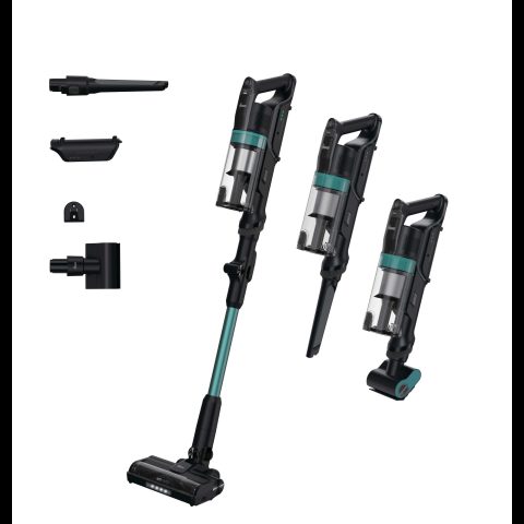 Hoover HF1P10PX 011 Stick vacuum Battery Dry Foam
