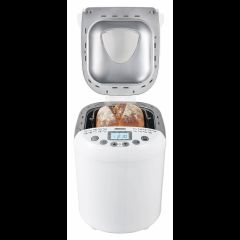 Medion MD 11011 maizes cepjamā mašīna 550 W Balts