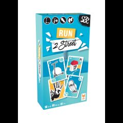 Topi Games R2S-140001 galda spēle