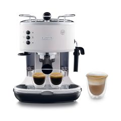 DeLonghi De’Longhi Icona Classic Manual Espresso machine 1.4 L