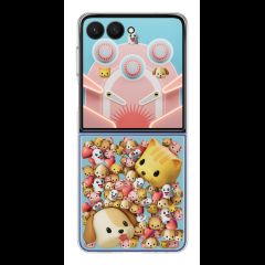 Samsung Flipsuit Case for Galaxy Z Flip7