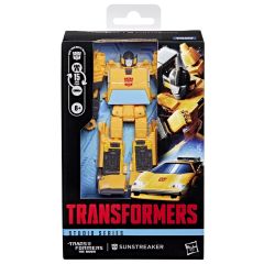 Hasbro Transformers G19305L00 rotaļu figūriņa/varonis