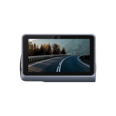 Dahua Technology S6 Full HD Wi-Fi Līdzstrāvas Melns