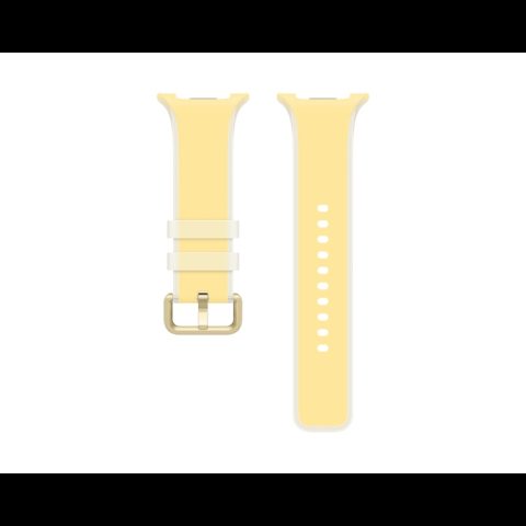 Samsung Misty Band (S/M) for Galaxy Watch9 (Watch8) Grupa Dzeltens