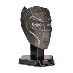Spin Master 4D Build FDP FAP Marvel Black Panther Mask GML