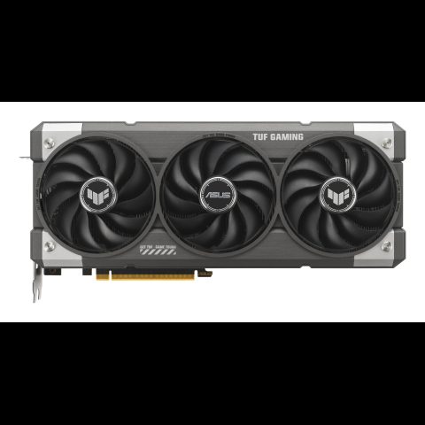 Asus TUF Gaming TUF-RTX5060-O8G-GAMING NVIDIA GeForce RTX 5060 8 GB GDDR7