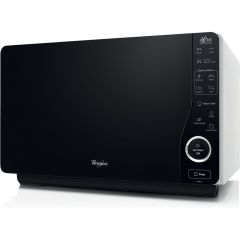 Whirlpool MWF 421 SL Black