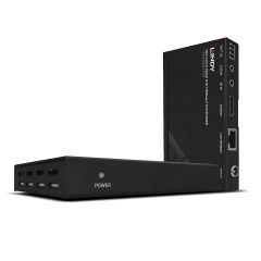 Lindy 70m Cat.6 HDMI 4K30