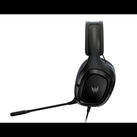 Acer Predator Galea 315 Headset Wired Head-band Gaming Black